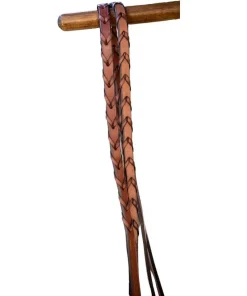 Pénélope US Laced Reins