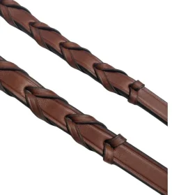 Pénélope US Laced Reins