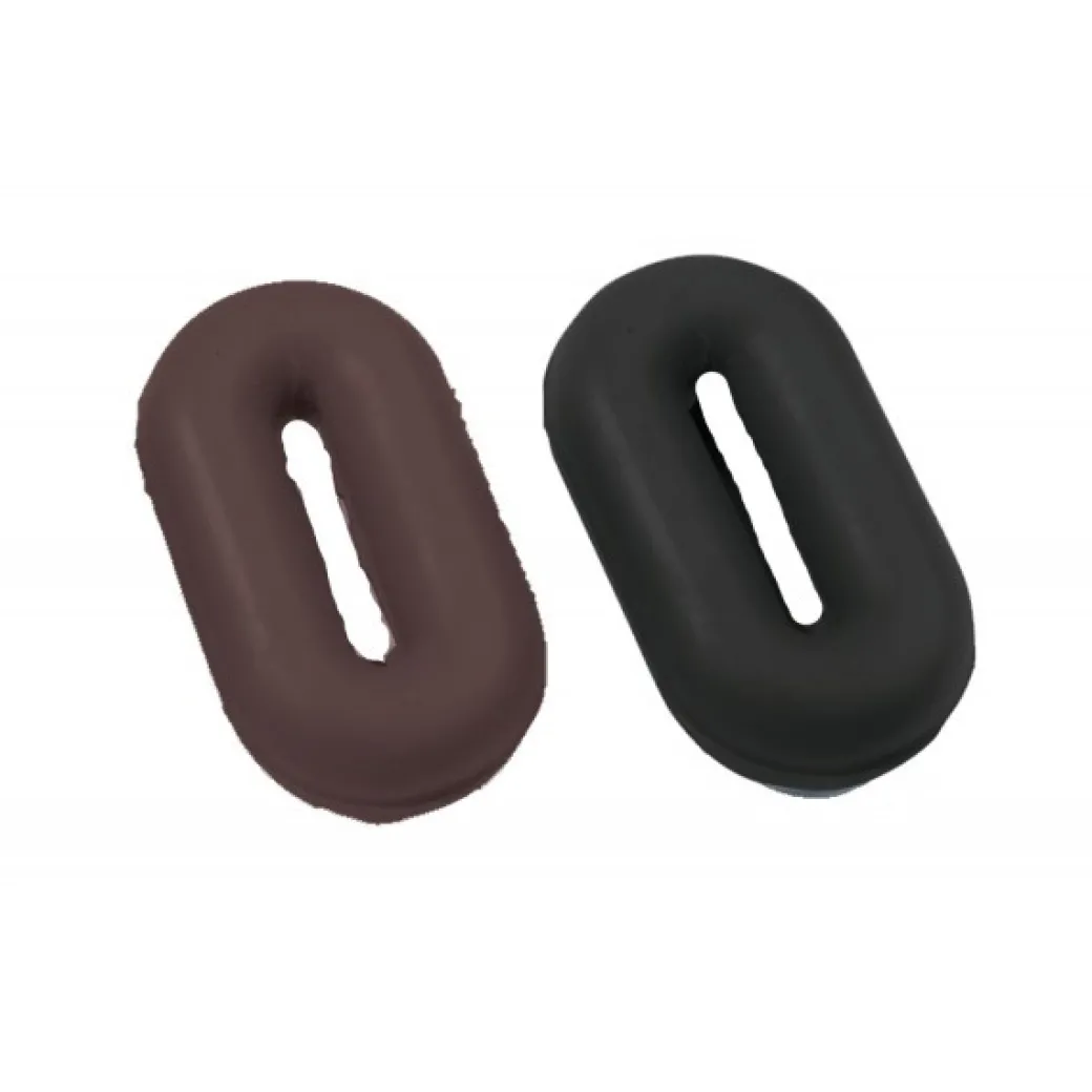 Polymer Martingale Ring