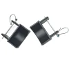 Polymer Molded Jump Cups