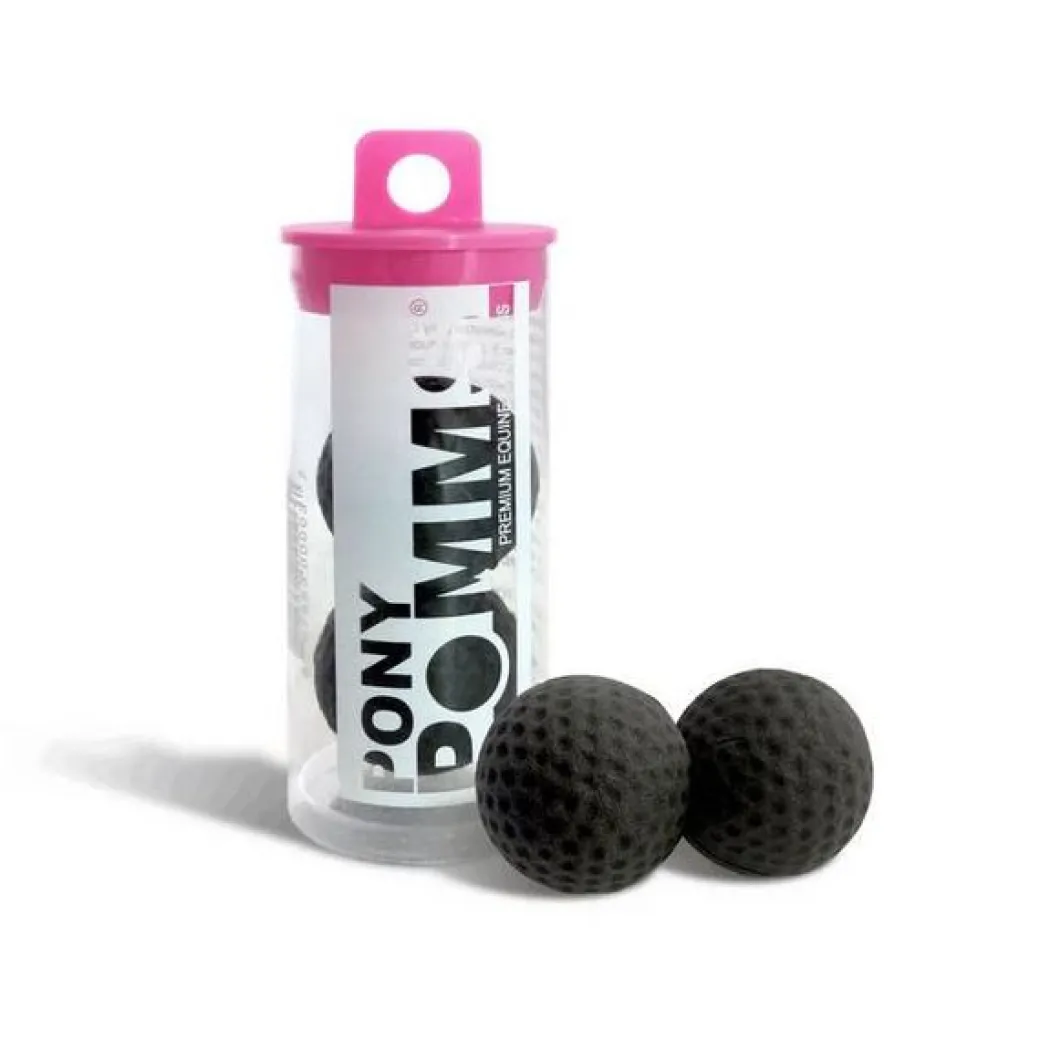 POMMS Equine Ear Plugs Horse/Pony