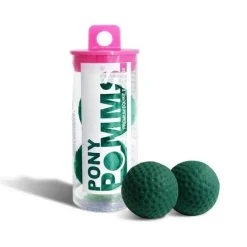 POMMS Practice Equine Ear Plugs Horse/Pony