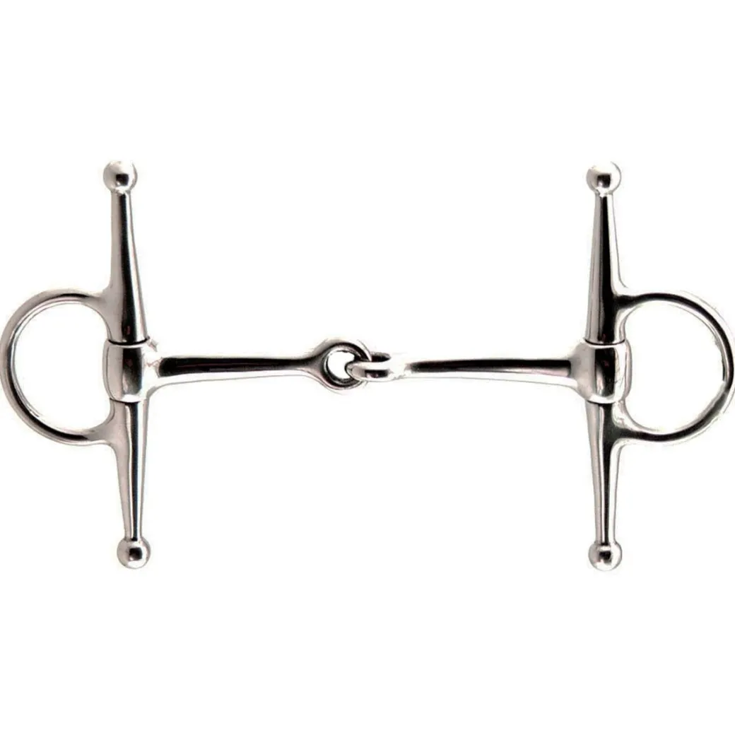 Pony Coronet Full Cheek Snaffle