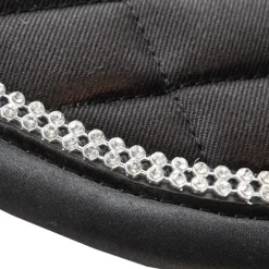 Pony Kavalkade KavalEasy Crystal Dressage Pad