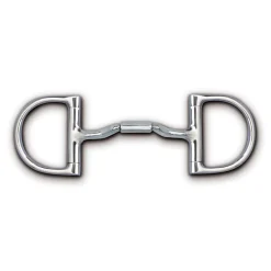 Pony Myler Forward Tilt Ported Dee - MB 36 - Level 2-3