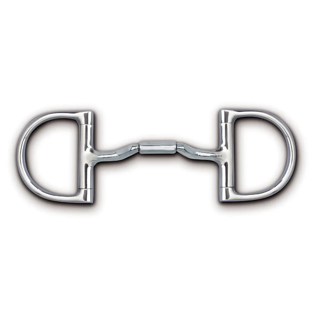 Pony Myler Forward Tilt Ported Dee - MB 36 - Level 2-3