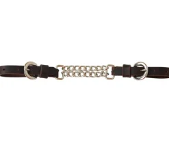 Pony Reinsman Curb Chain