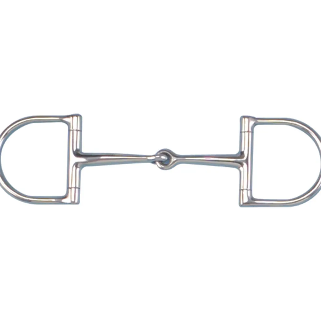 Pony Toklat Jointed Snaffle Dee