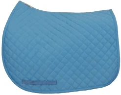 Pony TuffRider Basic Quilted Pad