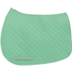 Pony TuffRider Basic Quilted Pad