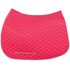 Pony TuffRider Basic Quilted Pad
