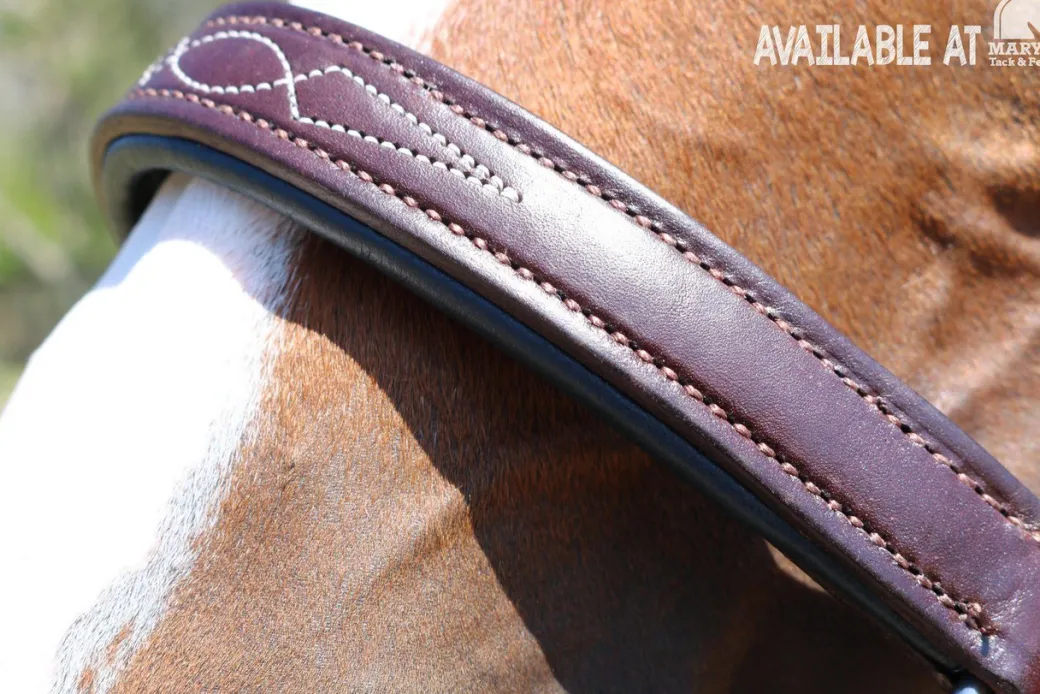 Pony Walsh Signature Halter
