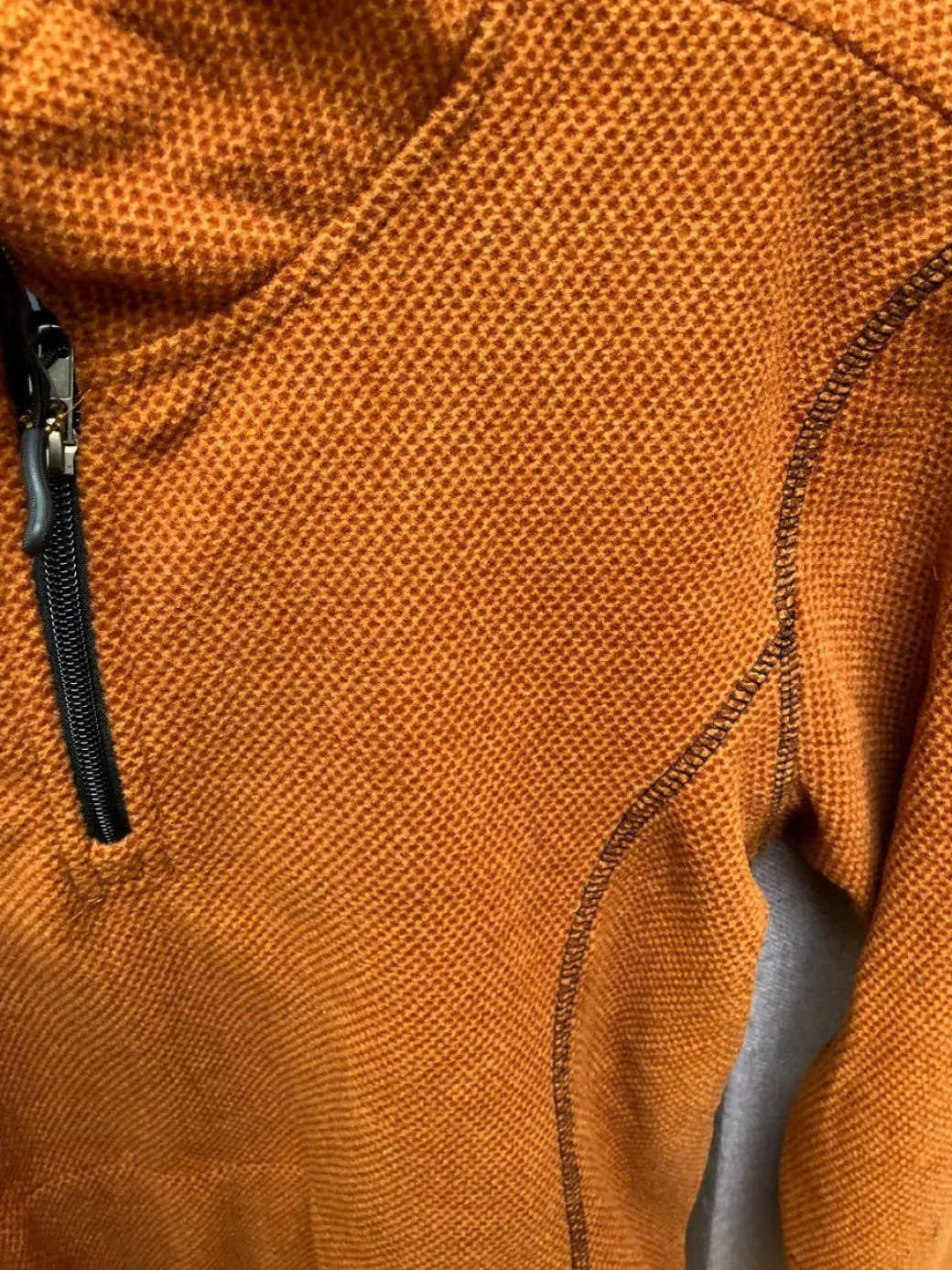 Powder River Kids Fleece Pullover
