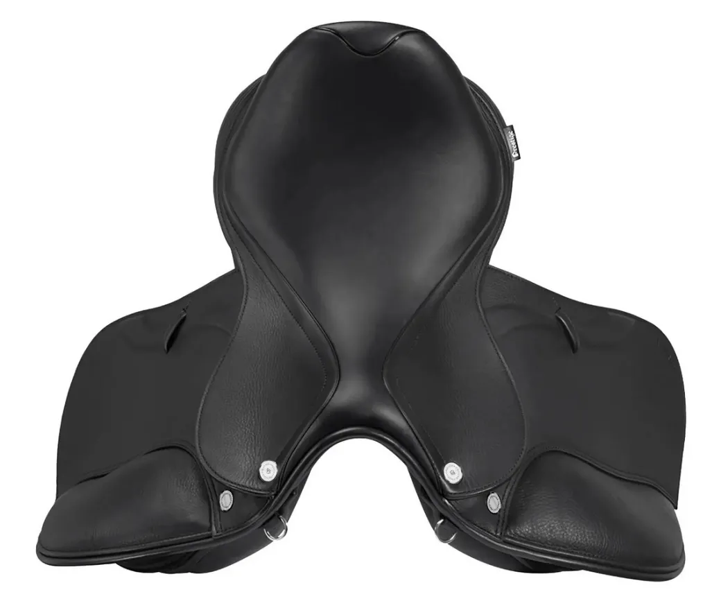 Prestige Inspire Dressage Classic Saddle