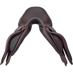 Prestige Paris Classic Jump Saddle