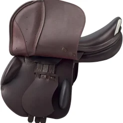 Prestige Paris Classic Jump Saddle