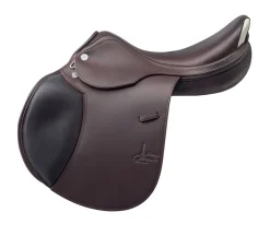 Prestige Paris Classic Jump Saddle