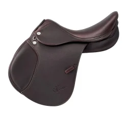 Prestige Pony Classic Saddle