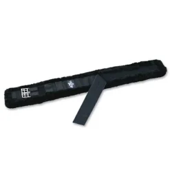 Pro Choice SMx Shearling Dressage Girth
