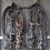 Professional's Choice Bridle Bag