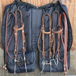 Professional's Choice Bridle Bag