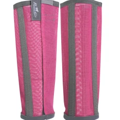 Professional's Choice Deluxe Fly Boots