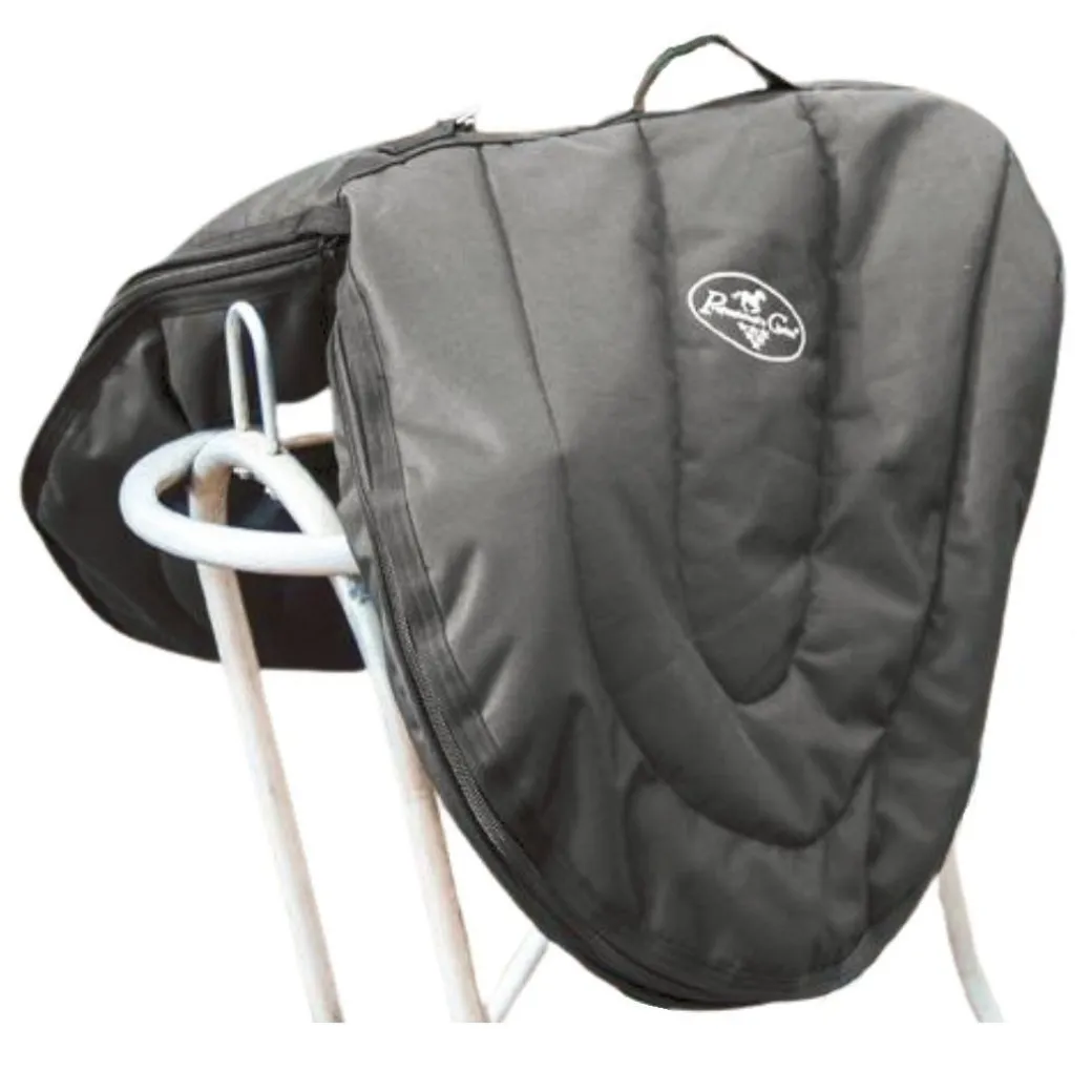 Professional's Choice English Saddle Case