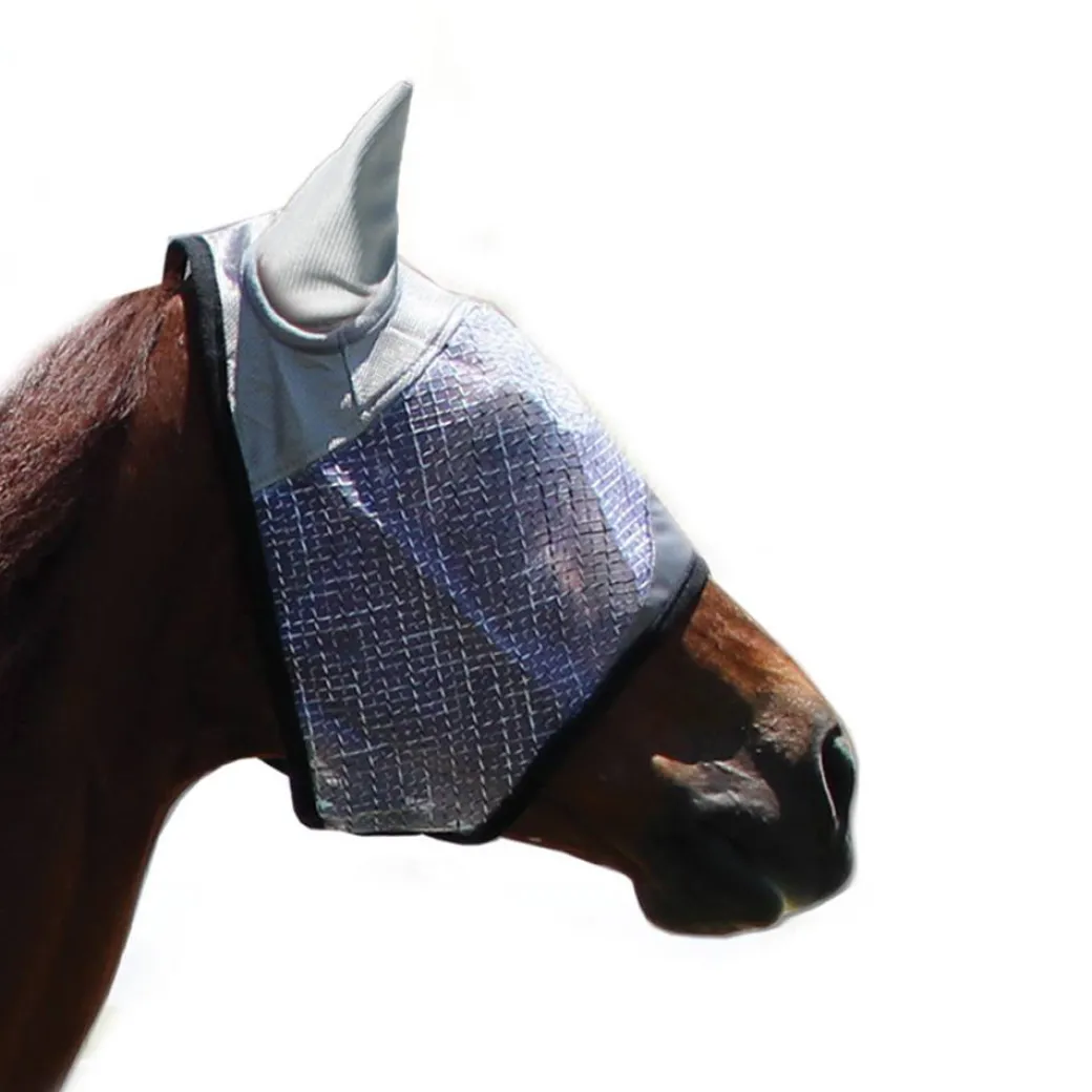 Professional's Choice Fly Mask with Ears