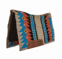 Professional's Choice Fuse Navajo Top Felt Pad