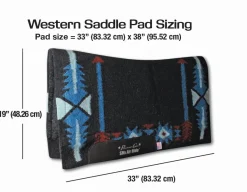 Professional's Choice GM Into the Storm SMx Pad