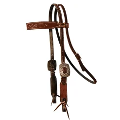 Professional's Choice Gunslinger Brow Headstall