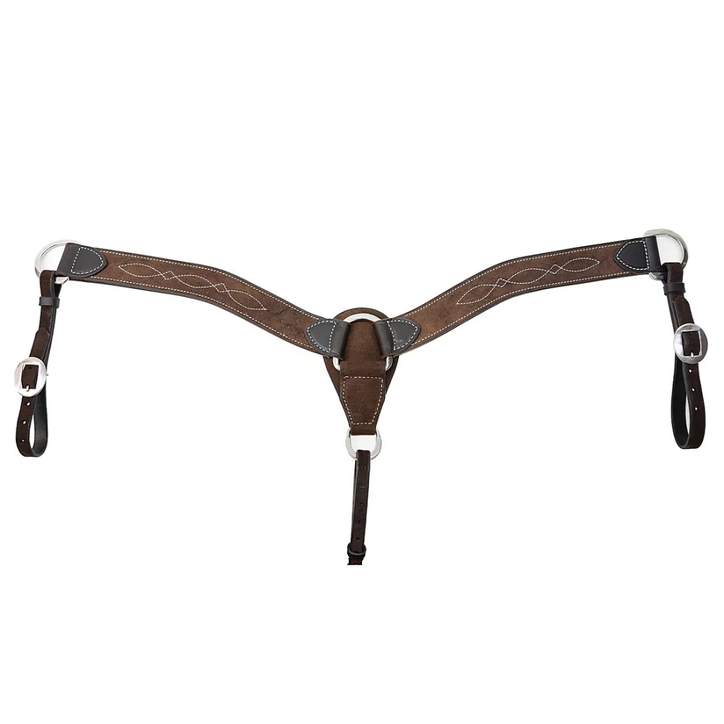 Professional's Choice Gunslinger Breast Collar