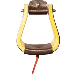 Professional's Choice Monel Stirrups
