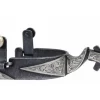 Professional's Choice Overlay 6-Point Rowel Spur