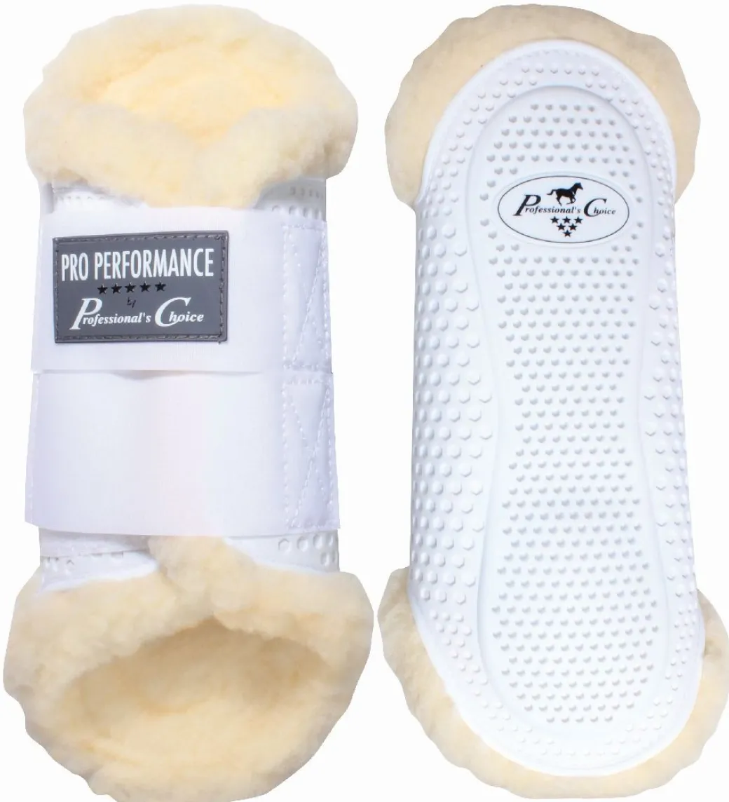 Professional's Choice Pro Performance Hybrid Splint Boot