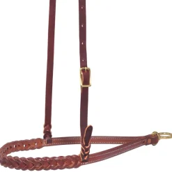 Professional's Choice Ranch Blood Knot Noseband