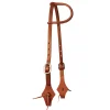 Professional's Choice Ranch Diamond Cheek One Ear Headstall