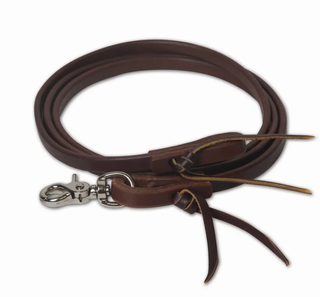 Professional's Choice Ranch Pony Roping Rein