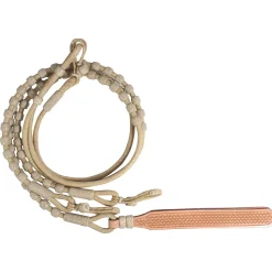 Professional's Choice Rawhide Romal Rein