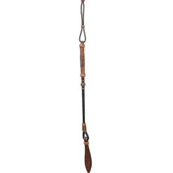 Professional's Choice Rawhide Quirt