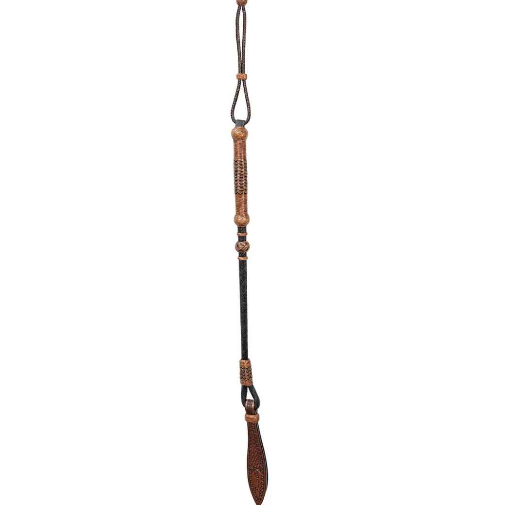 Professional's Choice Rawhide Quirt