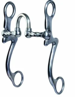 Professional's Choice 7 Shank Slow Twist Correction