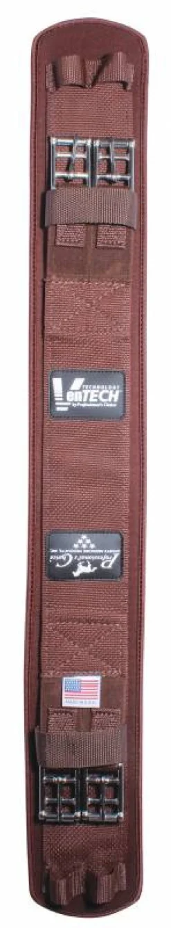 Professional's Choice SMx VenTECH Dressage Girth