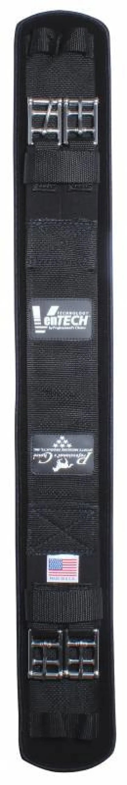 Professional's Choice SMx VenTECH Dressage Girth