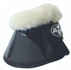 Professional's Choice Spartan Bell Boots Fleece