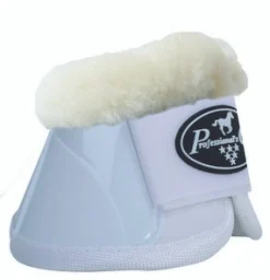 Professional's Choice Spartan Bell Boots Fleece