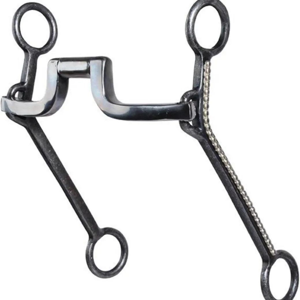 Professional's Choice Swept Back Square Port