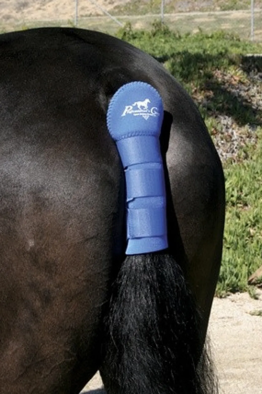 Professional's Choice Tail Wrap