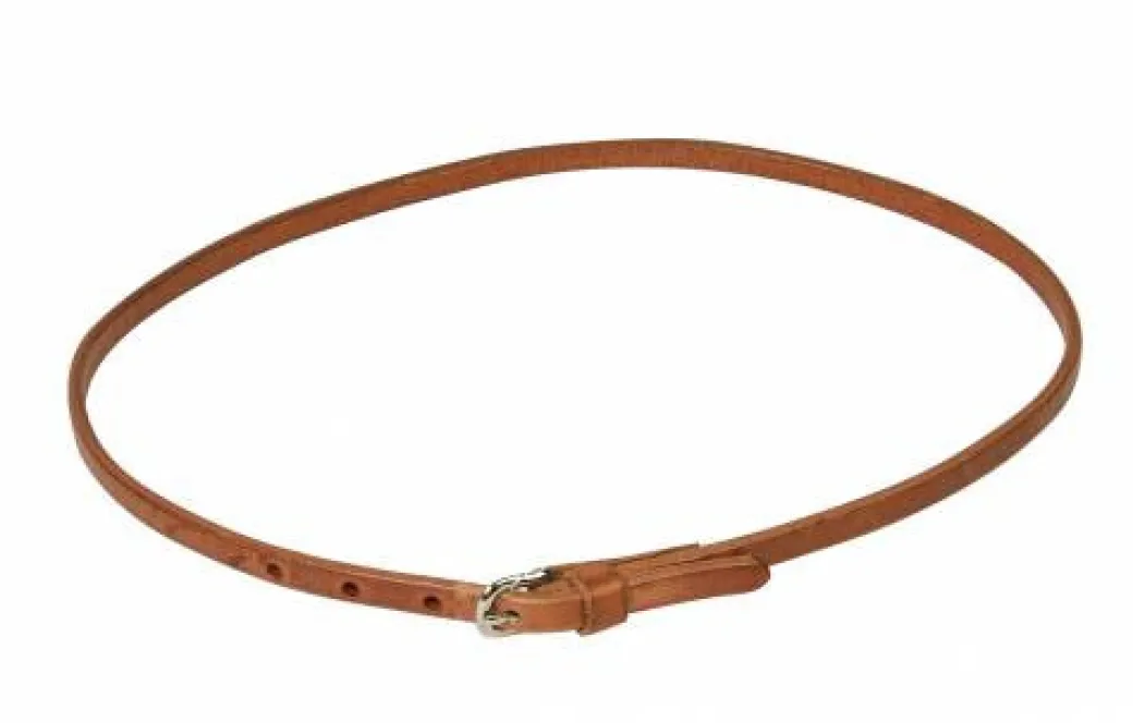 Professional's Choice Throat Latch