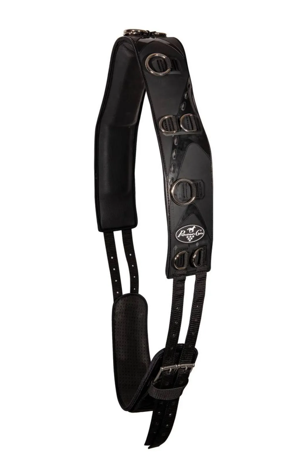 Professional's Choice TPU Surcingle Girth
